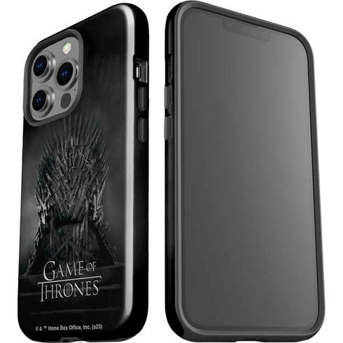 Game of Thrones: The Iron Throne iPhone 13 Pro Impact Case