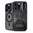 Game of Thrones: The Iron Throne iPhone 13 Pro Kickstand Case