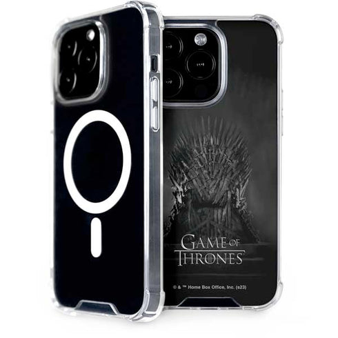Game of Thrones: The Iron Throne iPhone 13 Pro MagSafe Case