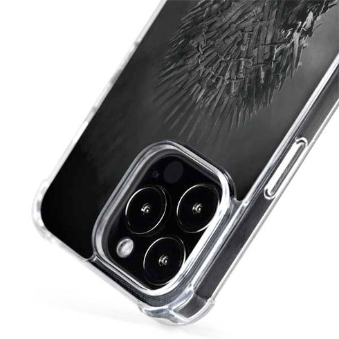 Game of Thrones: The Iron Throne iPhone 13 Pro MagSafe Case