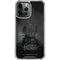 Game of Thrones: The Iron Throne iPhone 13 Pro Max Clear Case