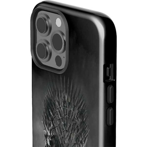 Game of Thrones: The Iron Throne iPhone 13 Pro Max Impact Case