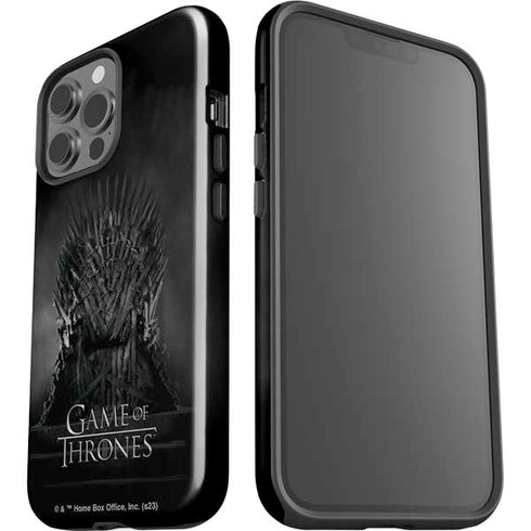 Game of Thrones: The Iron Throne iPhone 13 Pro Max Impact Case