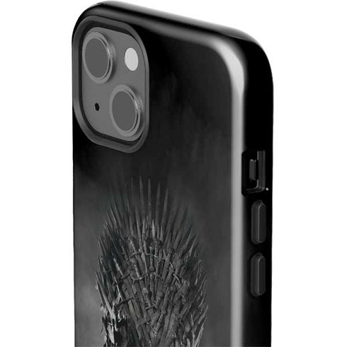 Game of Thrones: The Iron Throne iPhone 14 Plus Impact Case