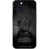 Game of Thrones: The Iron Throne iPhone 14 Plus Skin