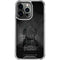Game of Thrones: The Iron Throne iPhone 14 Pro Clear Case