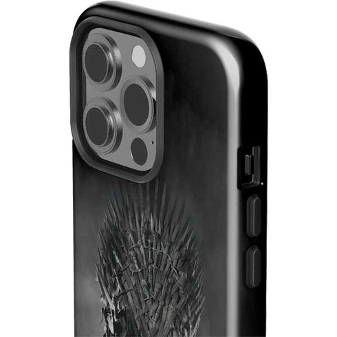 Game of Thrones: The Iron Throne iPhone 14 Pro Impact Case