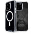 Game of Thrones: The Iron Throne iPhone 14 Pro MagSafe Case