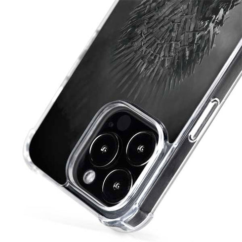 Game of Thrones: The Iron Throne iPhone 14 Pro MagSafe Case