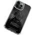 Game of Thrones: The Iron Throne iPhone 14 Pro Max Clear Case