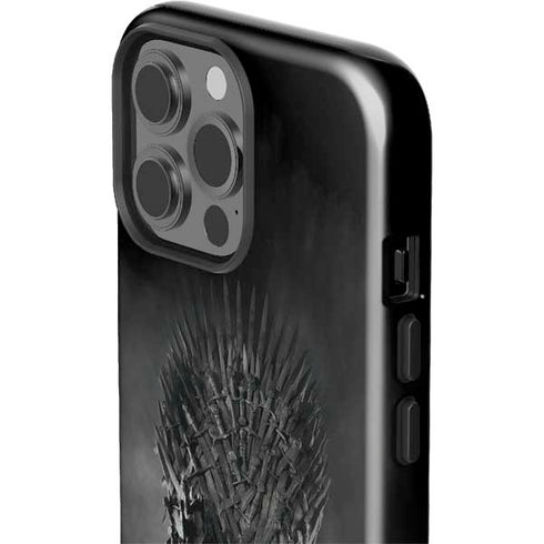 Game of Thrones: The Iron Throne iPhone 14 Pro Max Impact Case