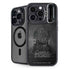 Game of Thrones: The Iron Throne iPhone 14 Pro Max Kickstand Case