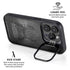 Game of Thrones: The Iron Throne iPhone 14 Pro Max Kickstand Case