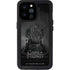 Game of Thrones: The Iron Throne iPhone 14 Pro Max Waterproof Case