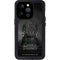 Game of Thrones: The Iron Throne iPhone 14 Pro Waterproof Case