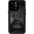 Game of Thrones: The Iron Throne iPhone 14 Pro Waterproof Case