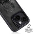 Game of Thrones: The Iron Throne iPhone 15 Kickstand Case