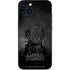 Game of Thrones: The Iron Throne iPhone 15 Plus Skin