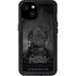 Game of Thrones: The Iron Throne iPhone 15 Plus Waterproof Case