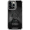 Game of Thrones: The Iron Throne iPhone 15 Pro Clear Case