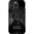 Game of Thrones: The Iron Throne iPhone 15 Pro Impact Case