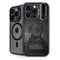Game of Thrones: The Iron Throne iPhone 15 Pro Kickstand Case