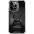 Game of Thrones: The Iron Throne iPhone 15 Pro Max Clear Case