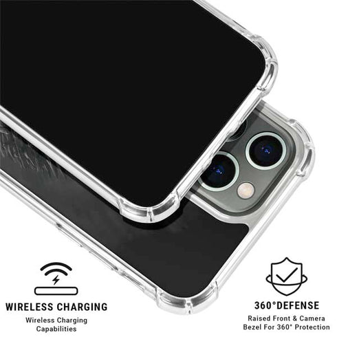 Game of Thrones: The Iron Throne iPhone 15 Pro Max Clear Case