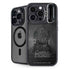 Game of Thrones: The Iron Throne iPhone 15 Pro Max Kickstand Case