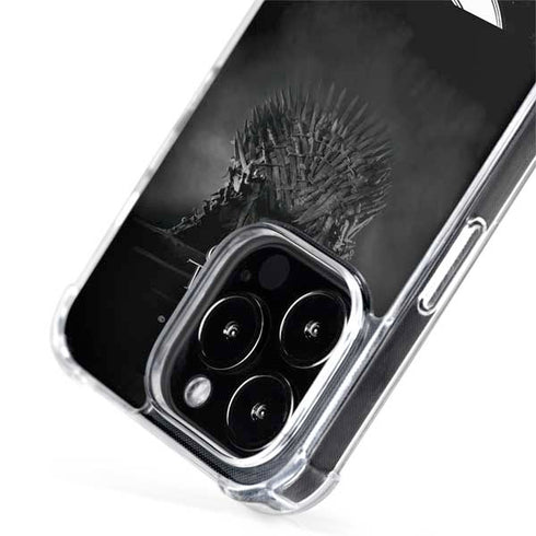 Game of Thrones: The Iron Throne iPhone 15 Pro Max MagSafe Case
