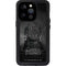 Game of Thrones: The Iron Throne iPhone 15 Pro Waterproof Case