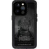 Game of Thrones: The Iron Throne iPhone 15 Pro Waterproof Case