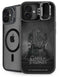 Game of Thrones: The Iron Throne iPhone 16 Kickstand Case