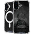 Game of Thrones: The Iron Throne iPhone 16 MagSafe Case