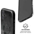 Game of Thrones: The Iron Throne iPhone 16 Magsafe Impact Case