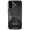 Game of Thrones: The Iron Throne iPhone 16 Plus Clear Case