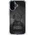 Game of Thrones: The Iron Throne iPhone 16 Plus Clear Case
