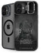 Game of Thrones: The Iron Throne iPhone 16 Plus Kickstand Case