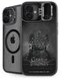 Game of Thrones: The Iron Throne iPhone 16 Plus Kickstand Case