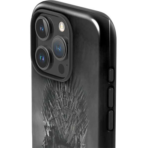 Game of Thrones: The Iron Throne iPhone 16 Pro Impact Case