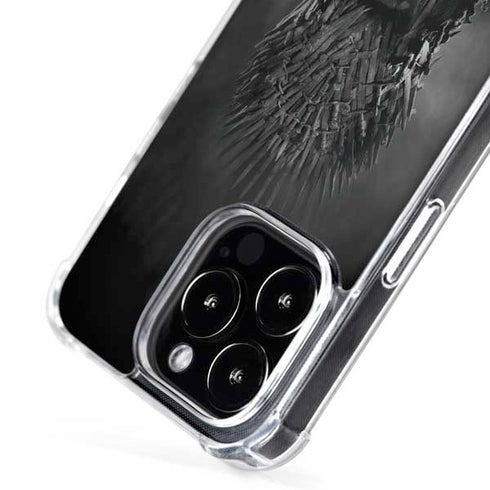 Game of Thrones: The Iron Throne iPhone 16 Pro MagSafe Case