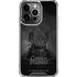 Game of Thrones: The Iron Throne iPhone 16 Pro Max Clear Case