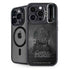 Game of Thrones: The Iron Throne iPhone 16 Pro Max Kickstand Case