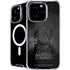 Game of Thrones: The Iron Throne iPhone 16 Pro Max MagSafe Case