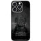 Game of Thrones: The Iron Throne iPhone 16 Pro Skin
