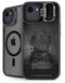 Game of Thrones: The Iron Throne iPhone 16e Kickstand Case