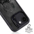 Game of Thrones: The Iron Throne iPhone 16e Kickstand Case