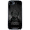 Game of Thrones: The Iron Throne iPhone 16e Clear Case