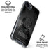 Game of Thrones: The Iron Throne iPhone 16e Clear Case