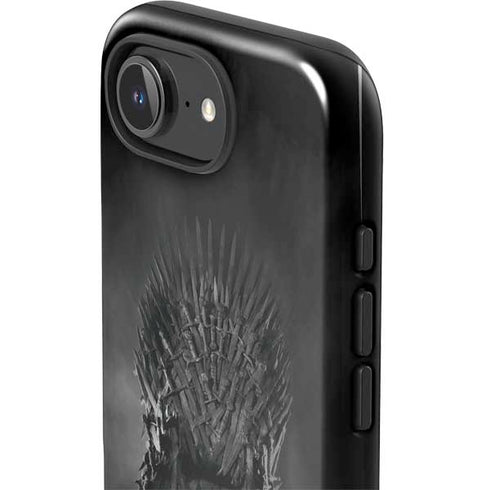 Game of Thrones: The Iron Throne iPhone 16e Impact Case